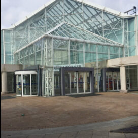 A1 Group - Gyle Shopping Centre Edinburgh
