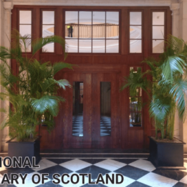 A1 Group - National Library of Scotland
